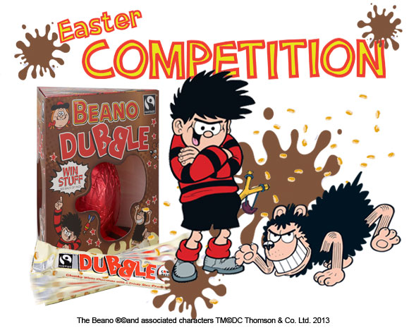 Easter Competition