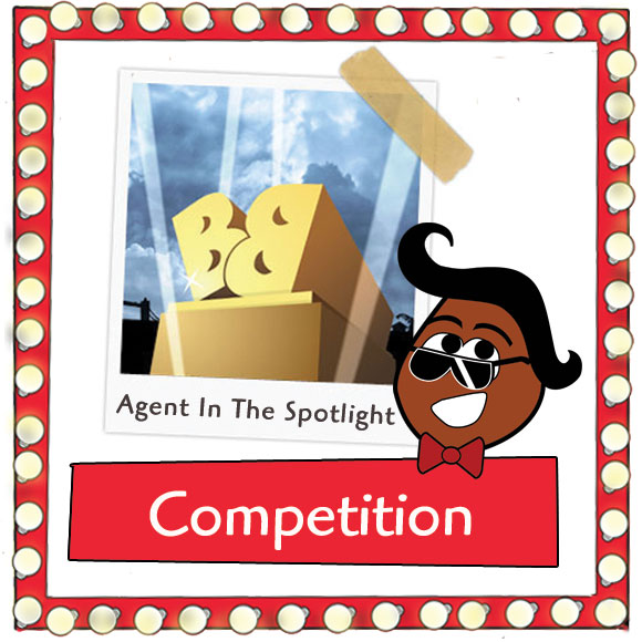 Agent in the Spotlight Competition